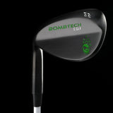 BombTech Golf Individual Wedge