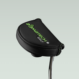 Mallet Putter - Black