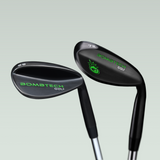 Mega Lob Wedge Set | Black