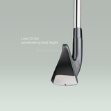 One Iron