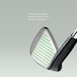 One Iron
