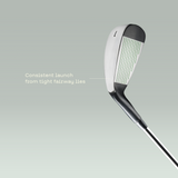 One Iron