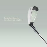 One Iron