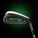 BombTech Golf One Iron
