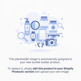 Build Your Atomic Set