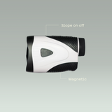 Range Finder