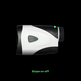 BombTech Range Finder