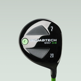 Seven Wood