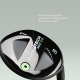 Seven Wood
