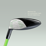 Seven Wood