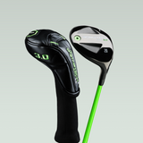 Seven Wood