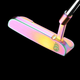 BombTech Golf 4.0 Volcano Torched Full Set