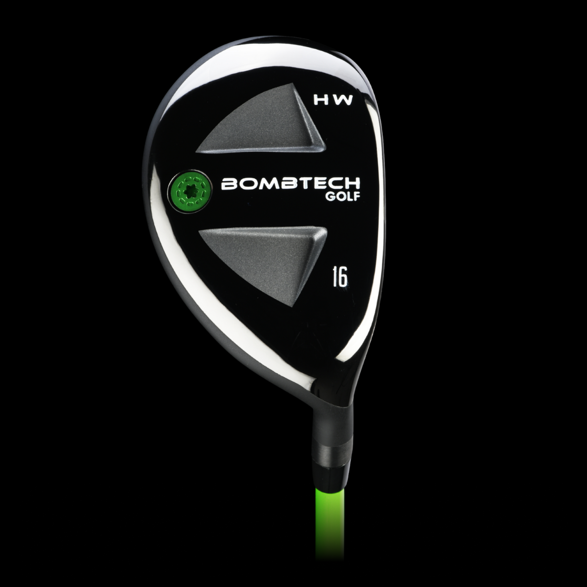 BombTech Golf Hybrid Wood