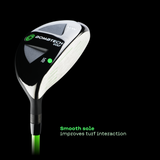 BombTech Golf Hybrid Wood