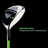 BombTech Golf Hybrid Wood