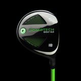 BombTech Golf 4.0 Five Wood
