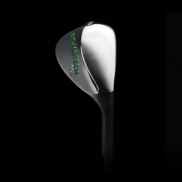 Club Bombtech Grenade Sand Wedge 56° - Manche Acier 35,5" - Droitier