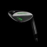 BombTech 72 Degree Wedge