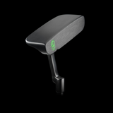 BombTech Golf 3.0 Black Blade Putter!