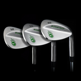 BombTech Golf 52, 56 and 60 Wedge Set