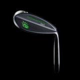 BombTech Golf Limited Edition Black 64 Degree Wedge