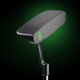 BombTech Golf 3.0 Black Blade Putter!