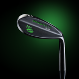 BombTech Golf Limited Edition Black 64 Degree Wedge
