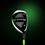 BombTech Golf Hybrid Wood