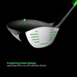 BombTech Golf 4.0 Hybrid Set