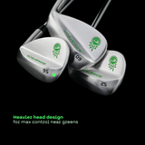 BombTech Golf 52, 56 and 60 Wedge Set