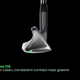 BombTech Golf Chipper