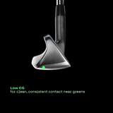 BombTech Golf Chipper