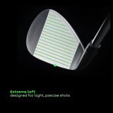 BombTech Golf 66 Degree Lob Wedge