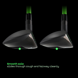 BombTech Golf 4.0 Hybrid Set