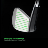 BombTech Golf One Iron