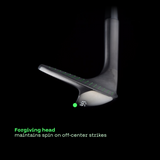 BombTech Golf 66 Degree Lob Wedge