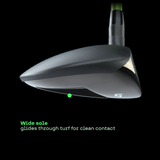 BombTech Golf 4.0 Five Wood