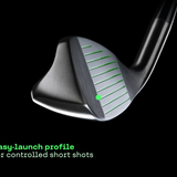 BombTech Golf Chipper