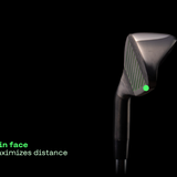 BombTech Golf 4.0 Driving Iron Package
