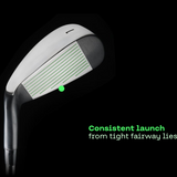 BombTech Golf One Iron