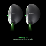 BombTech Golf 4.0 Hybrid Set