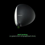 BombTech Golf 4.0 Five Wood