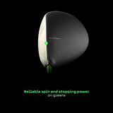 NEW! BombTech Golf 4.0 Nine Wood