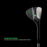 BombTech 72 Degree Wedge