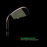 BombTech Golf 4.0 Driving Iron Package