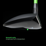 BombTech 7 Wood