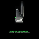 BombTech Golf 4.0 Black Iron Set