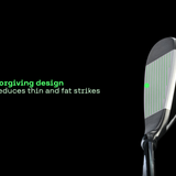 BombTech Golf Chipper