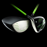 BombTech Golf 4.0 Driver and 3 Wood Bundle