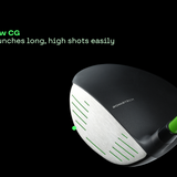 BombTech Golf 4.0 Five Wood